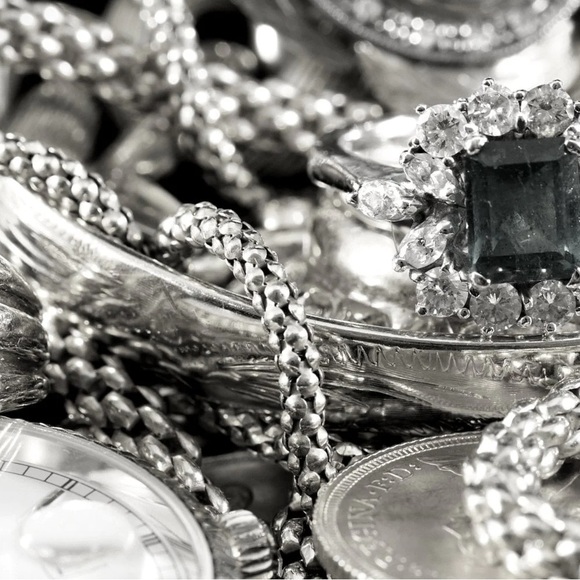 Jewelry - #40 Jewelry Item or Bundle